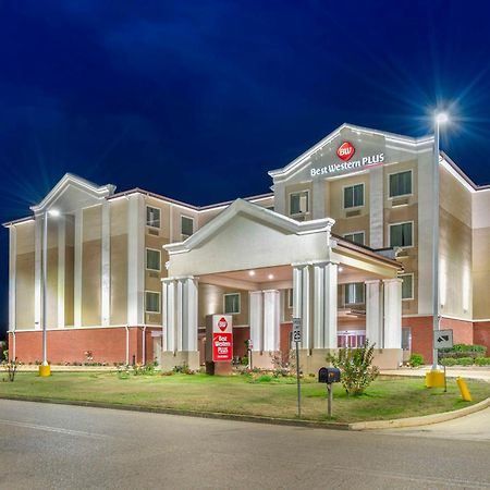 Best Western Plus Flowood Inn & Suites Exteriér fotografie