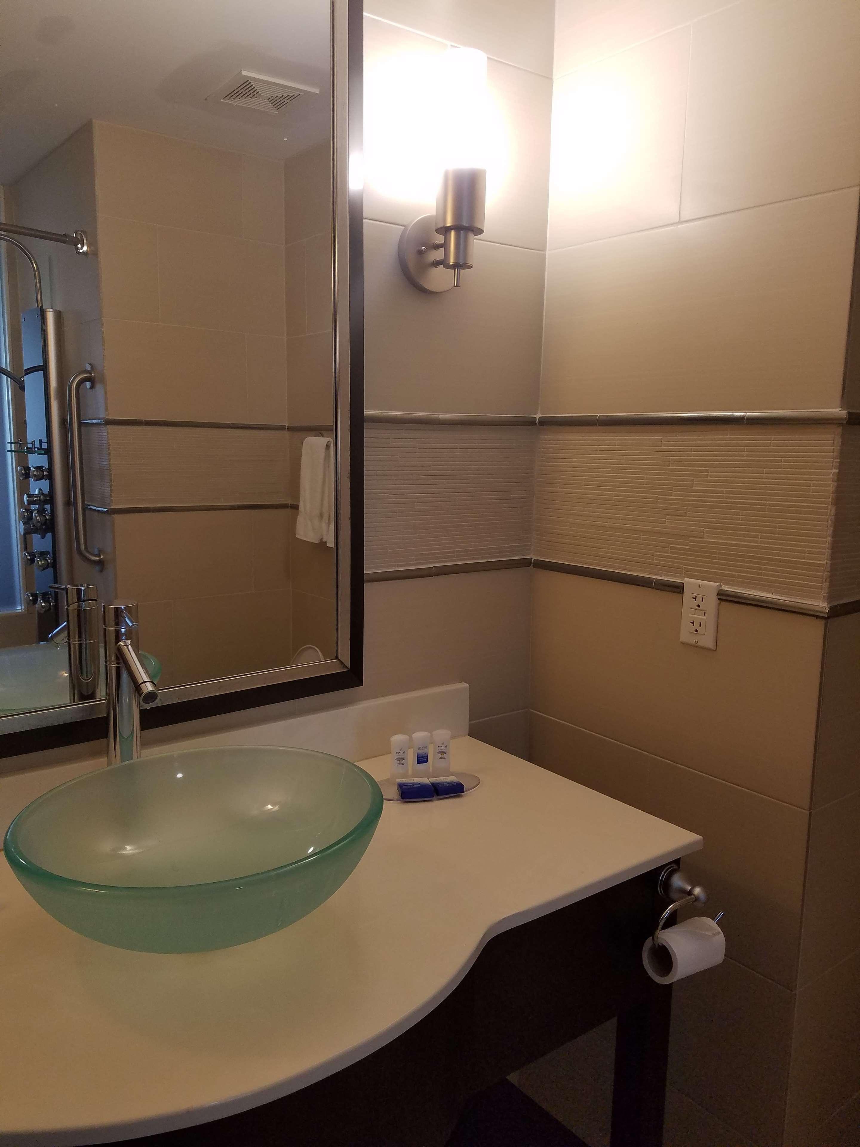 Best Western Plus Flowood Inn & Suites Exteriér fotografie