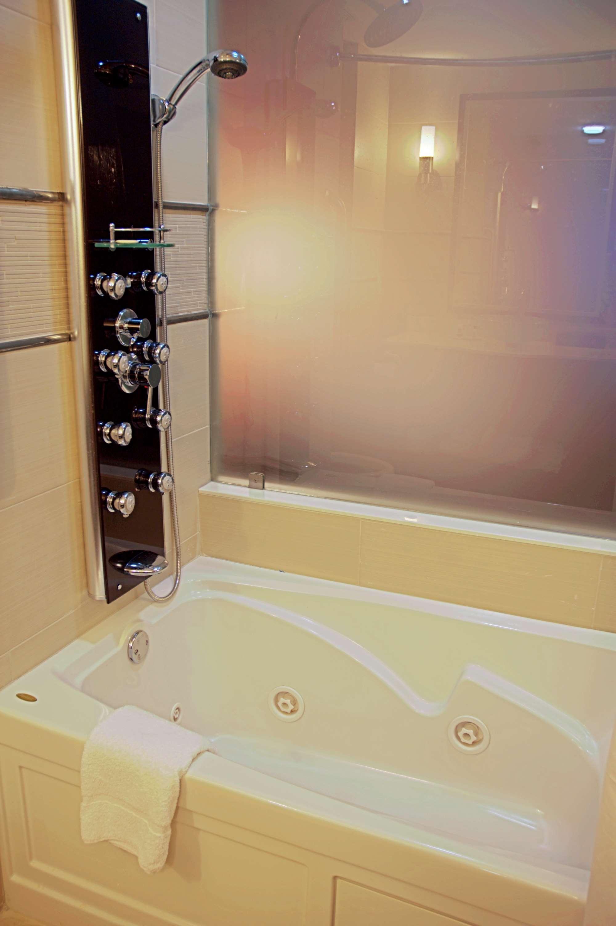 Best Western Plus Flowood Inn & Suites Exteriér fotografie