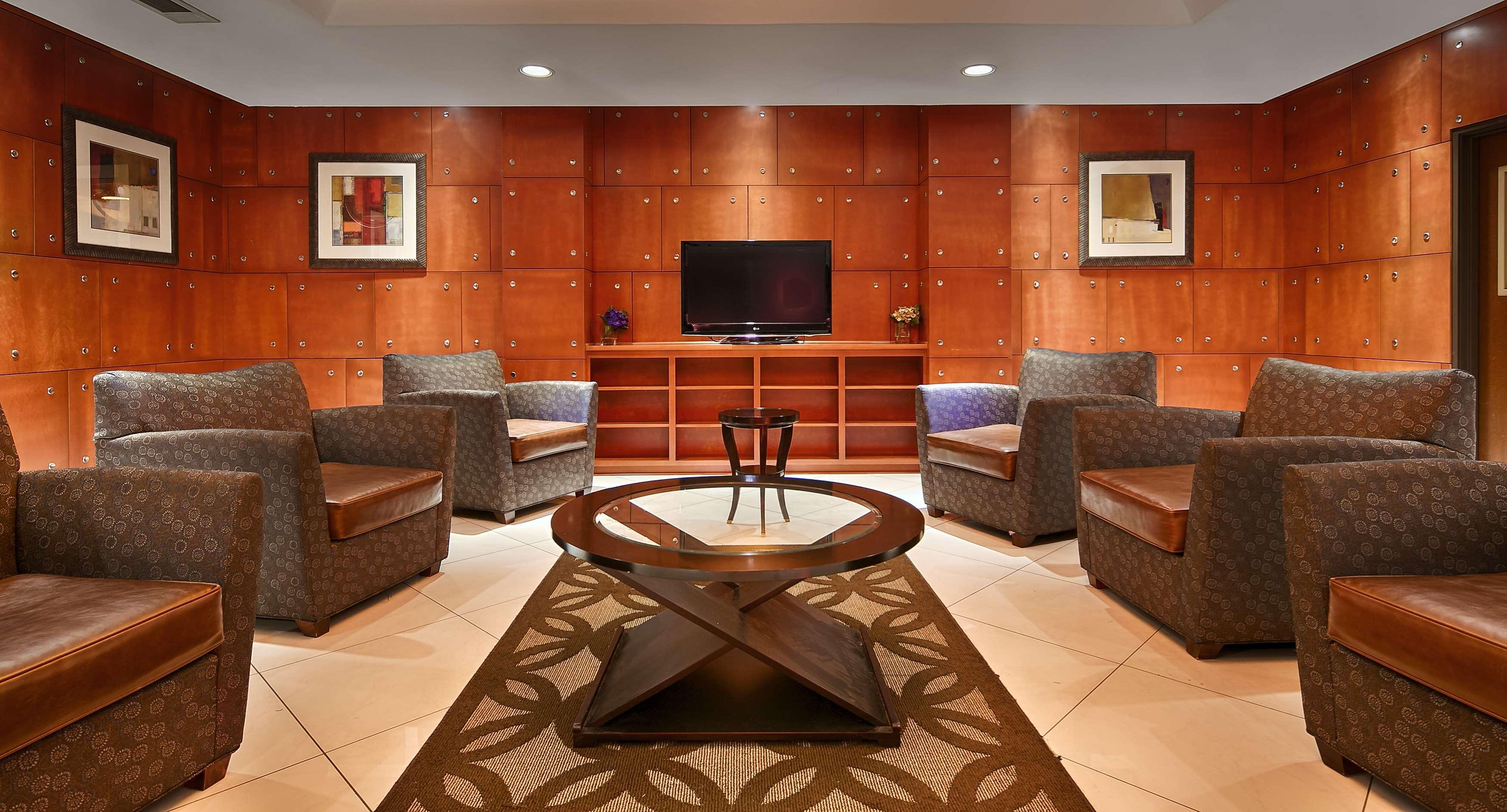 Best Western Plus Flowood Inn & Suites Exteriér fotografie