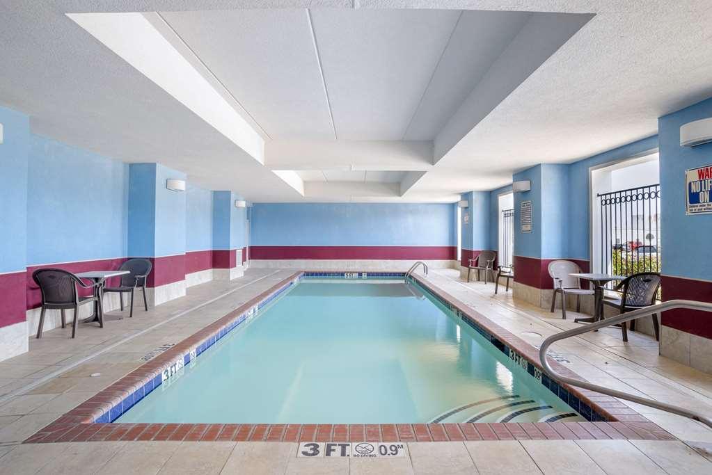 Best Western Plus Flowood Inn & Suites Zařízení fotografie