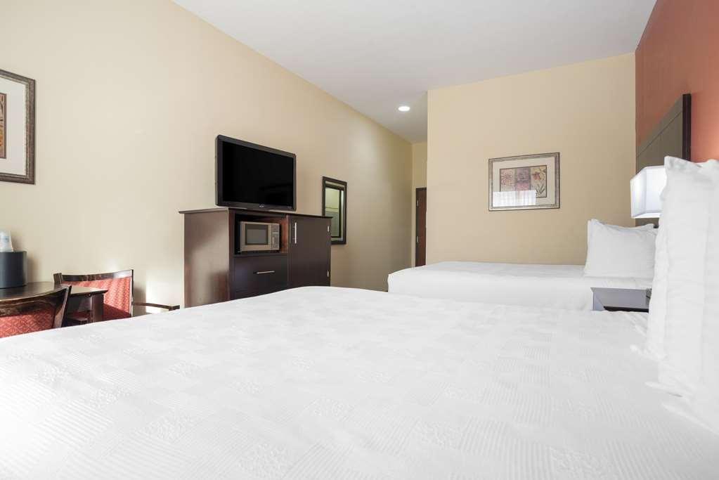 Best Western Plus Flowood Inn & Suites Pokoj fotografie