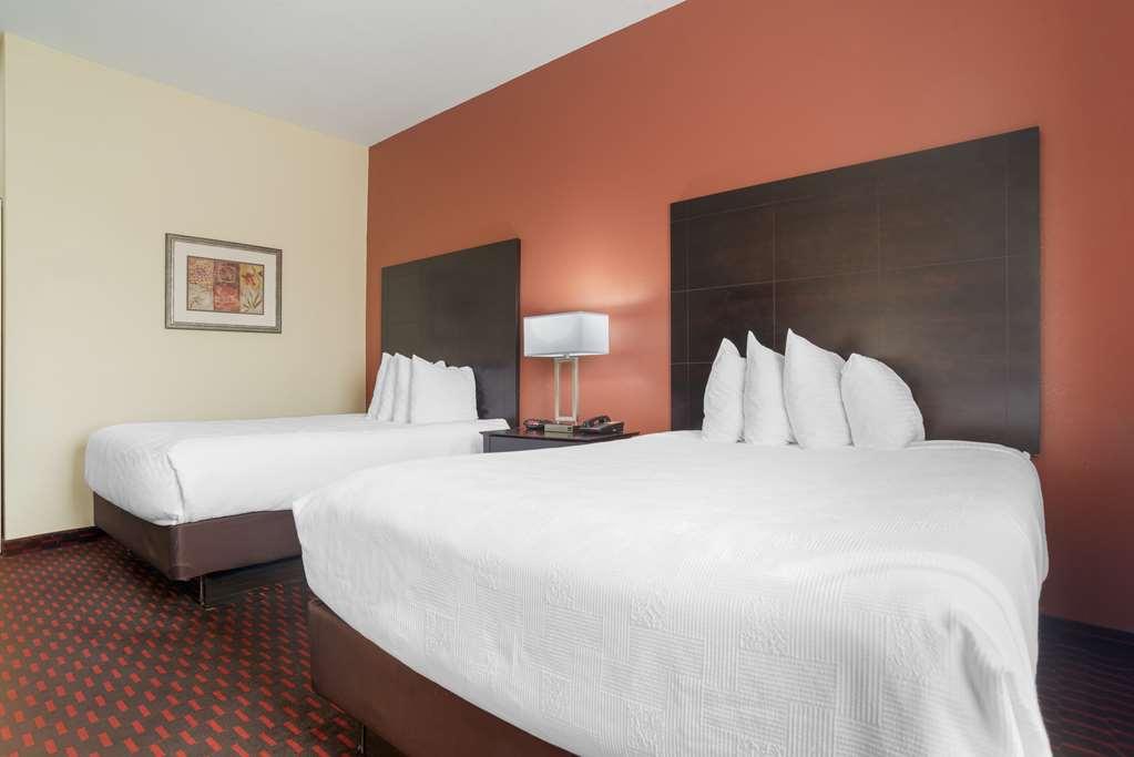 Best Western Plus Flowood Inn & Suites Pokoj fotografie