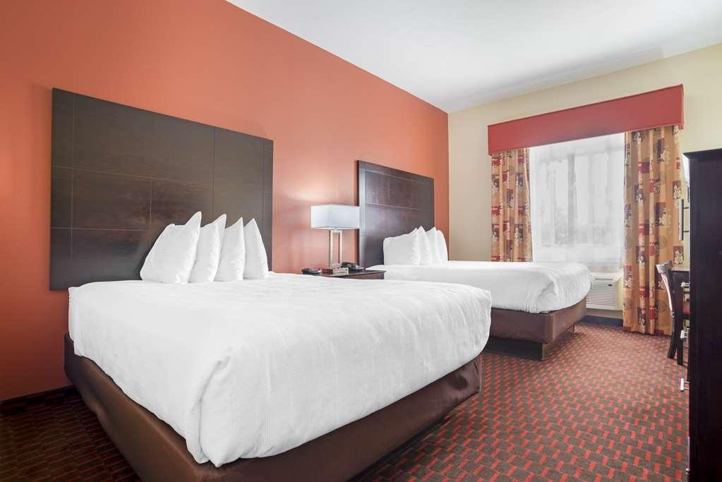 Best Western Plus Flowood Inn & Suites Pokoj fotografie