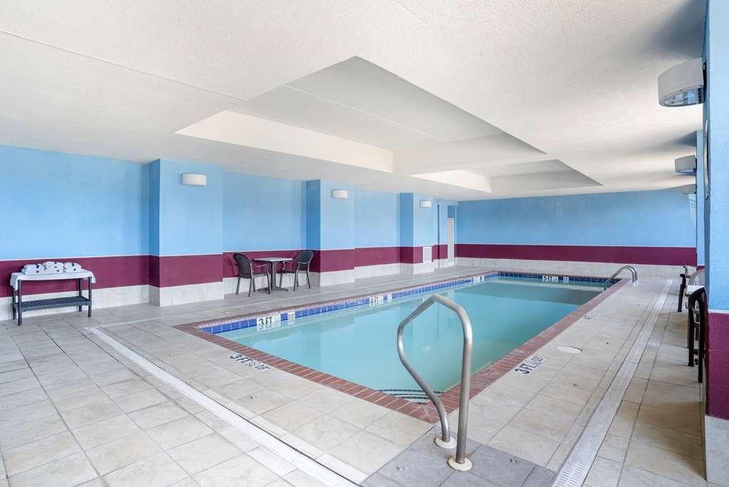 Best Western Plus Flowood Inn & Suites Zařízení fotografie
