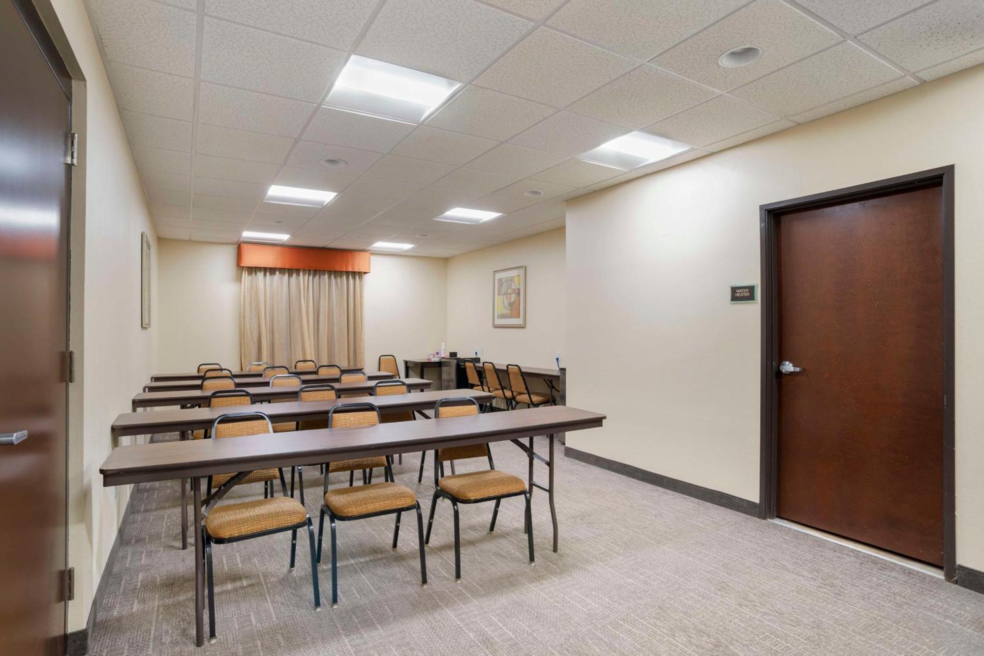 Best Western Plus Flowood Inn & Suites Exteriér fotografie