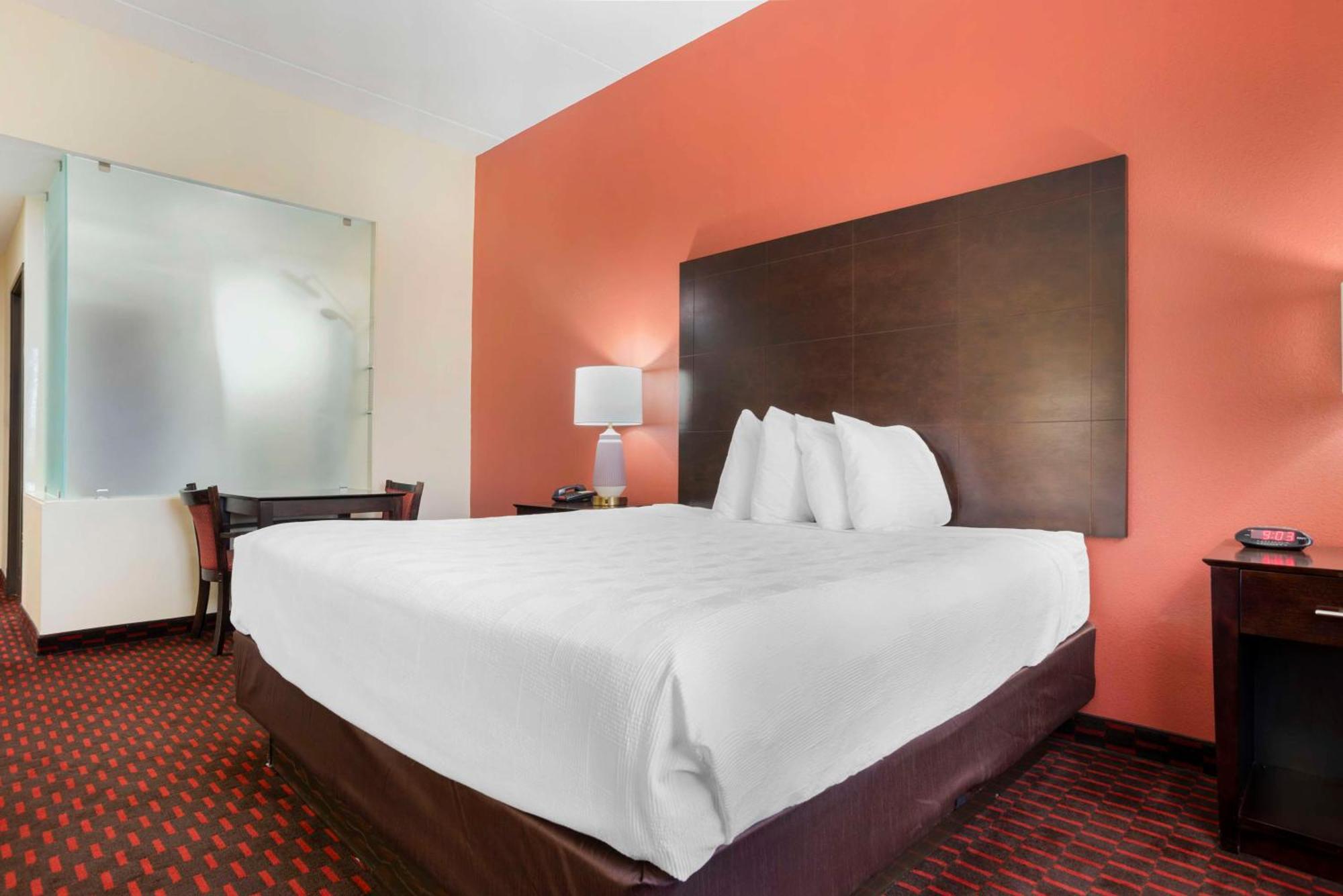 Best Western Plus Flowood Inn & Suites Exteriér fotografie