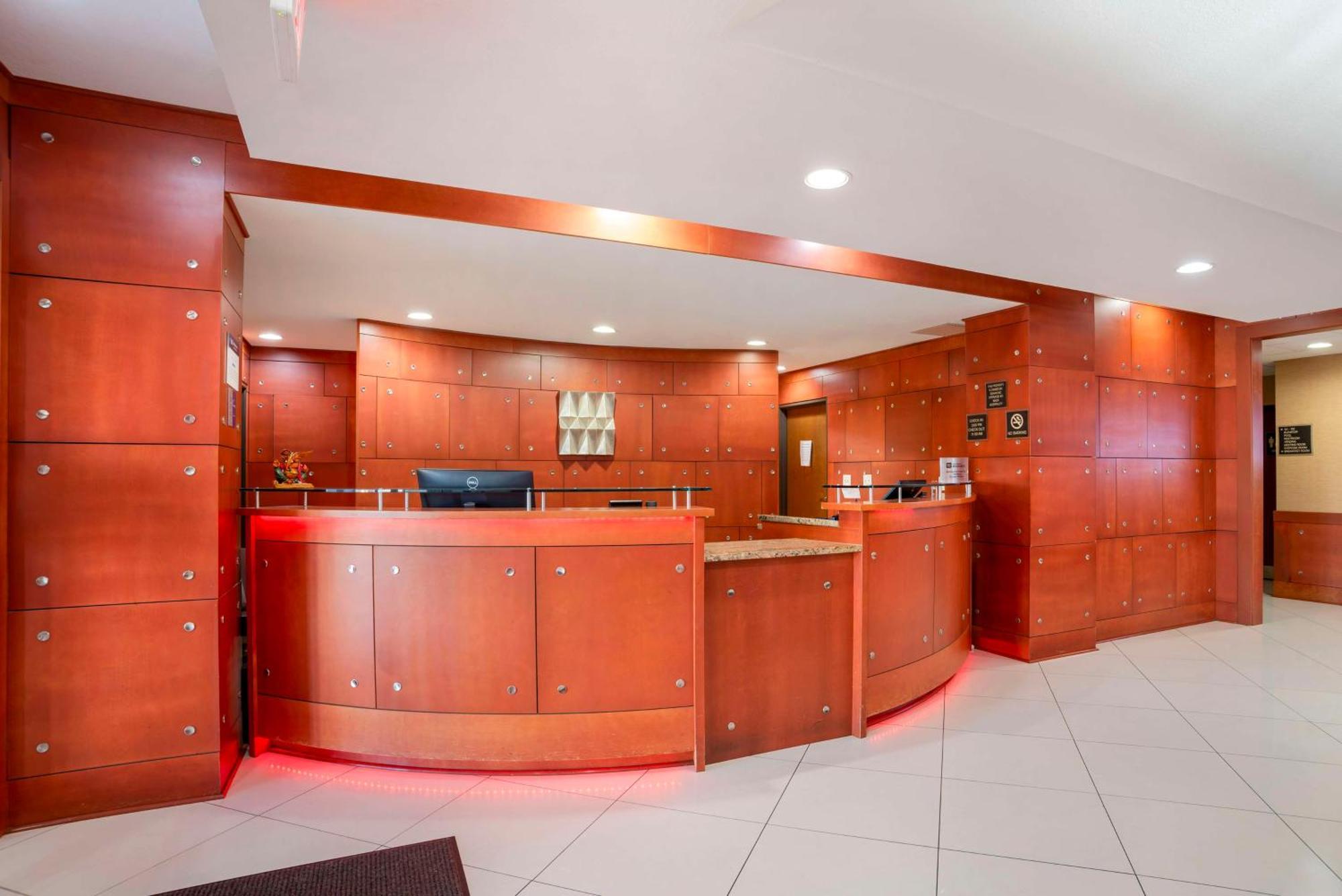Best Western Plus Flowood Inn & Suites Exteriér fotografie