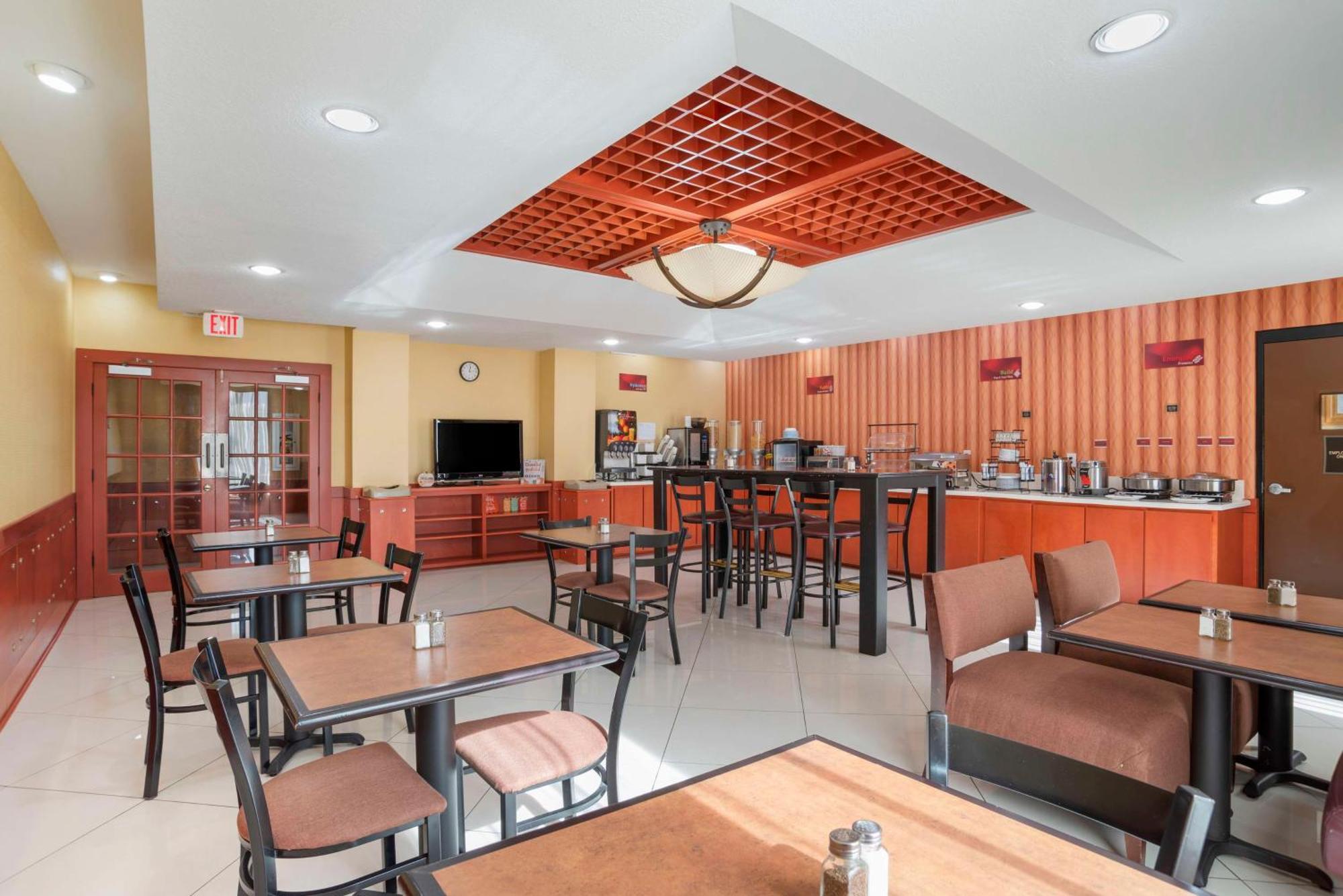 Best Western Plus Flowood Inn & Suites Exteriér fotografie