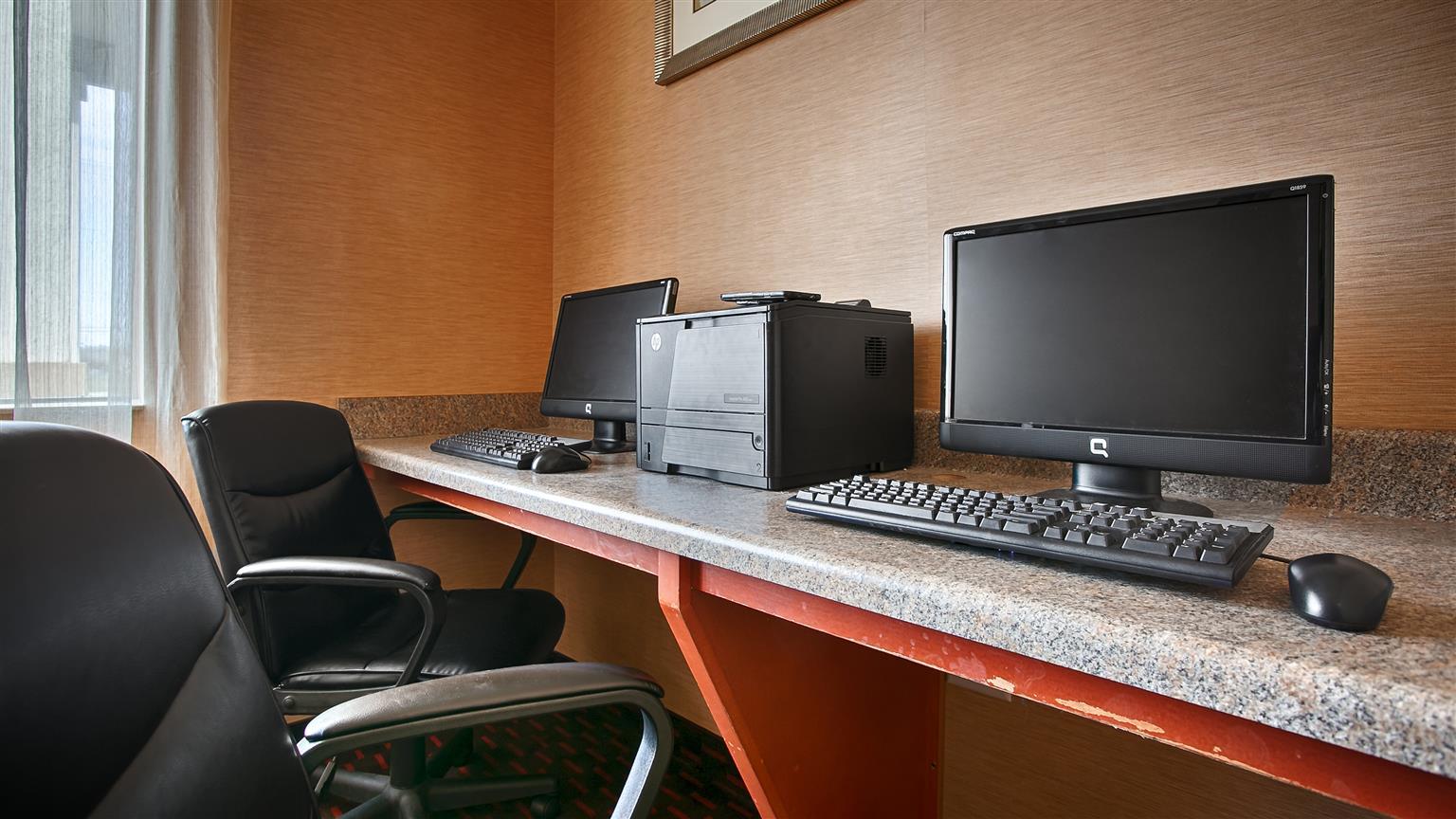 Best Western Plus Flowood Inn & Suites Exteriér fotografie