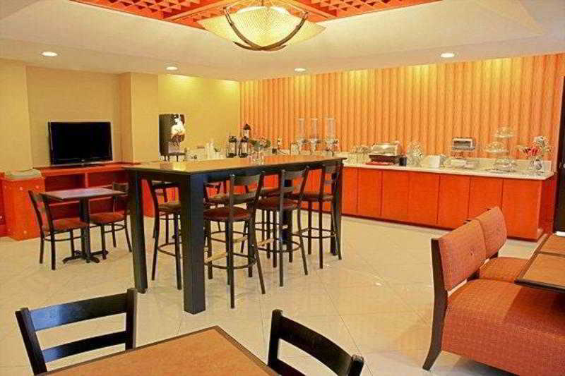 Best Western Plus Flowood Inn & Suites Restaurace fotografie
