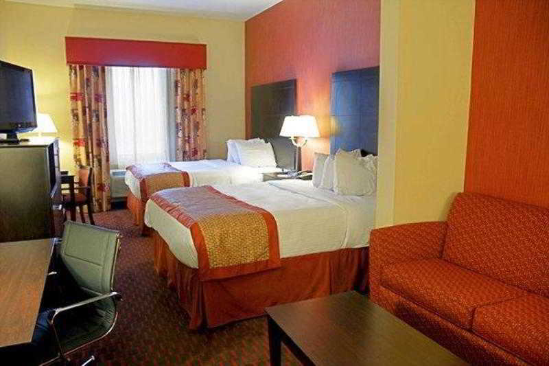 Best Western Plus Flowood Inn & Suites Pokoj fotografie