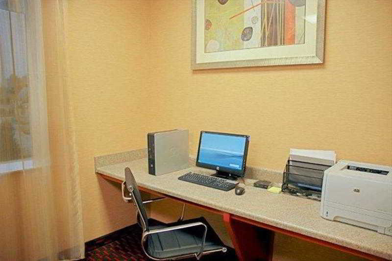 Best Western Plus Flowood Inn & Suites Zařízení fotografie